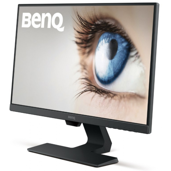 BENQ BL2480 24" FHD IPS HDMI/DP/VGA