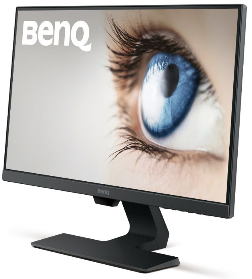 BENQ BL2480 24" FHD IPS HDMI/DP/VGA