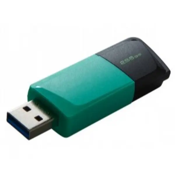 KINGSTON 256GB USB3.2 DATATRAVELER EXODIA M USB-A