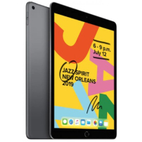 Apple iPad 10.2" 32 Gt Wi-Fi, Tähtiharmaa (2019) 7th gen.
