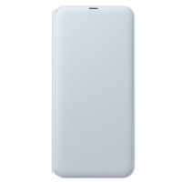 SAMSUNG WALLET COVER A50 WHITE