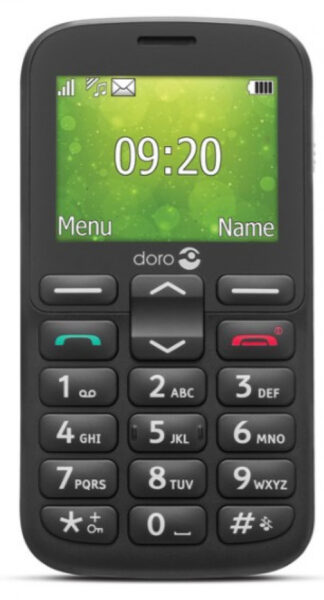 DORO 1382 MATKAPUHELIN - Image 2