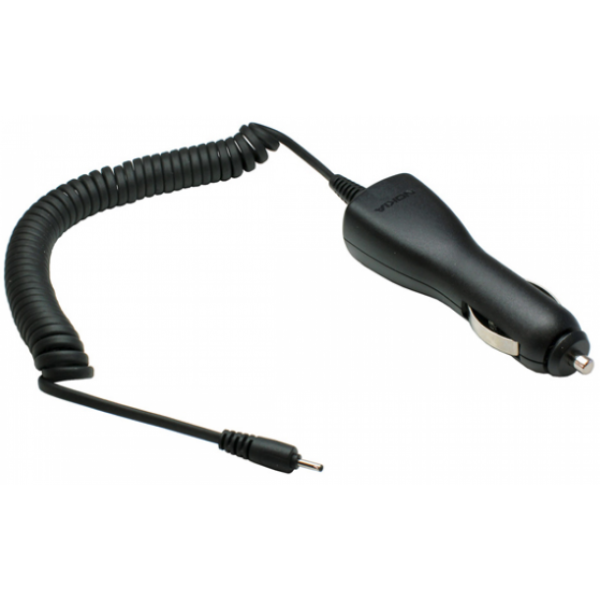 Nokia DC-4 Autolaturi haitarijohdolla