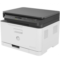 HP MFP 178nw monitoiminen värilaser 600 x 600 DPI A4 Wi-Fi tulosta kopioi skannaa