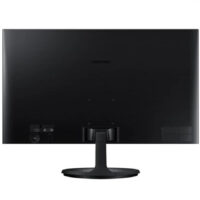 Alternative view of Samsung 27" LED näyttö, HDMI / VGA, Full HD, S27F350FHU