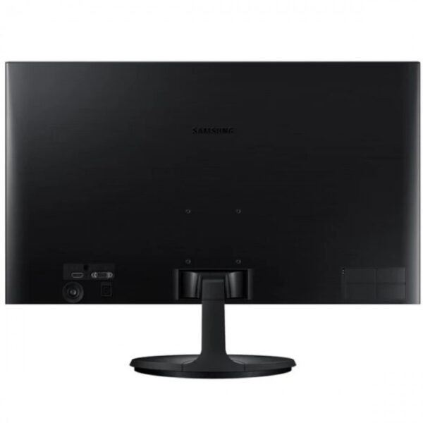Samsung 27" LED näyttö, HDMI / VGA, Full HD, S27F350FHU - Image 2