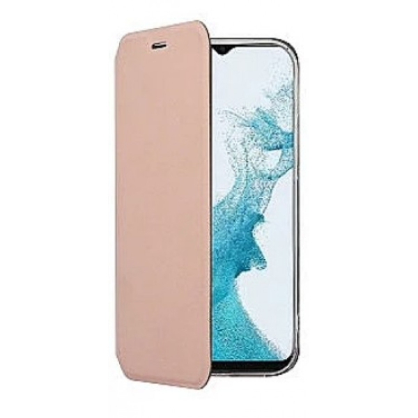 SCREENOR CLEVER Samsung A32 5G / A23 5G / 4G RUUSU suojakotelo