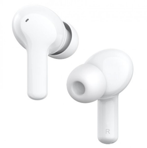 HONOR CHOICE TWS Stereo EARBUDS, Jopa 6/24 tuntia musiikin toistoa yhdellä latauksella. - Image 2