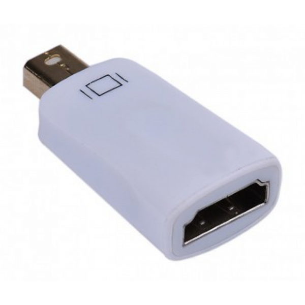 Mini DisplayPort - HDMI Adapteri