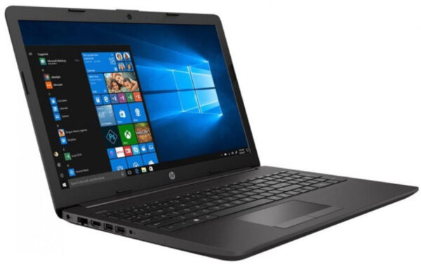 HP 250 Intel I3-7020U 8GB 128SSD 15.6" W10H - Image 2