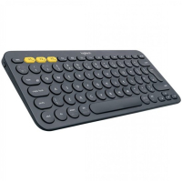 Logitech K380, Multi-Device, Bluetooth näppäimistö