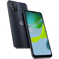 MOTOROLA E13 64GB PIENI 6.52 näyttö