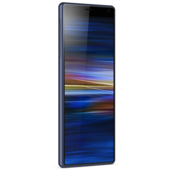 SONY XPERIA 10 sininen