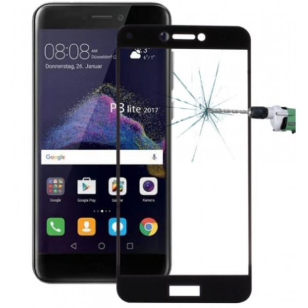 Huawei P8 Lite (2017) 0,26 9H Panssarilasi