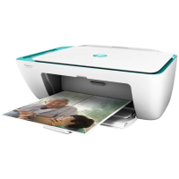 HP DeskJet 2632 Wi-Fi USB monitoimitulostin skannaa kopioi tulosta