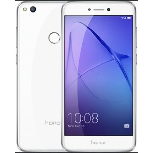 Honor 8 sininen32/4GB, Käytetty, toimivuustakuu 1kk