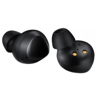 SAMSUNG GALAXY BUDS, TWS musta