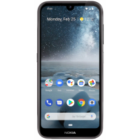 Nokia 4.2 Musta