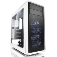 Konepaketti Intel i3-10100F, 8Gb, 240GB SSD, Geforce 1050 Ti 4Gb, 700W, Windows 10H