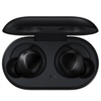 Alternative view of SAMSUNG GALAXY BUDS, TWS musta