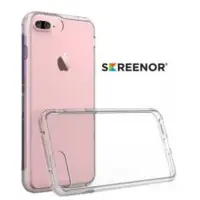 SCREENOR BUMPER GALAXY S10E LÄPINÄKYVÄ