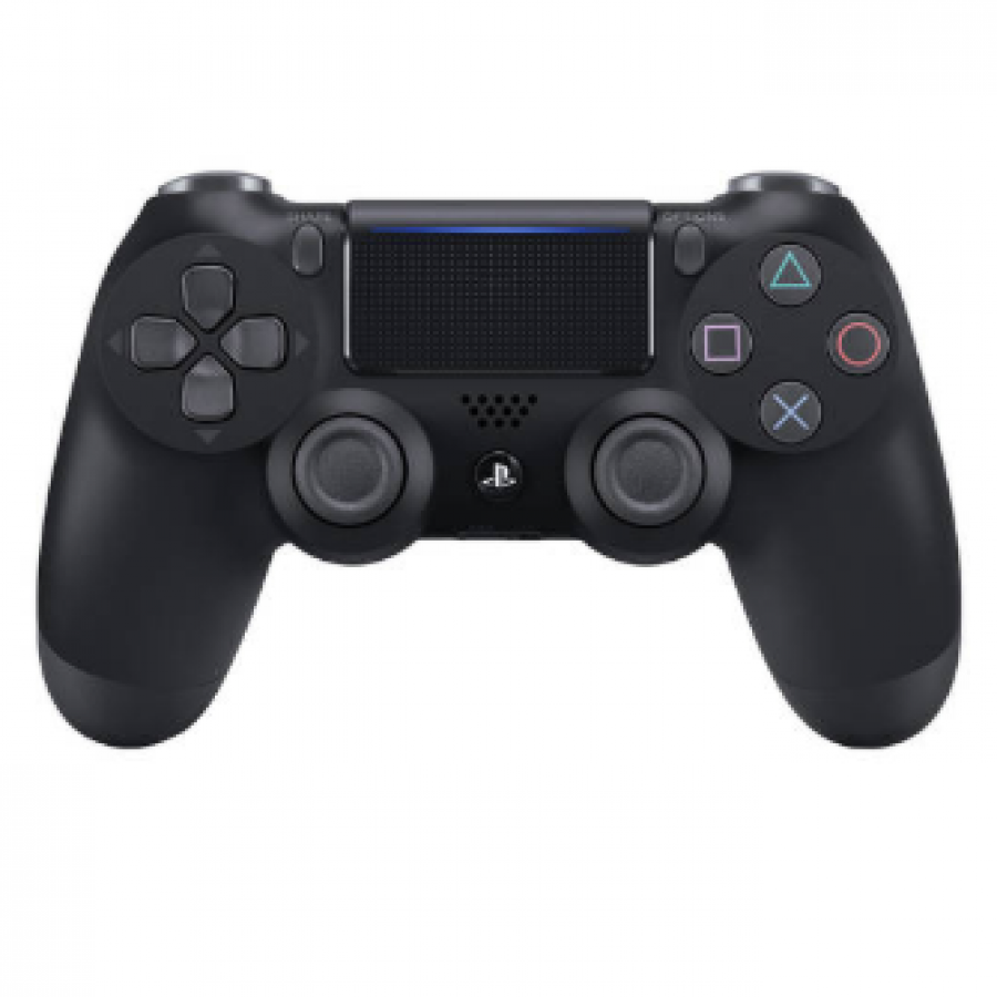 SONY DUALSHOCK PS4 PELIOHJAIN musta, Alkuperäinen Sony tuote