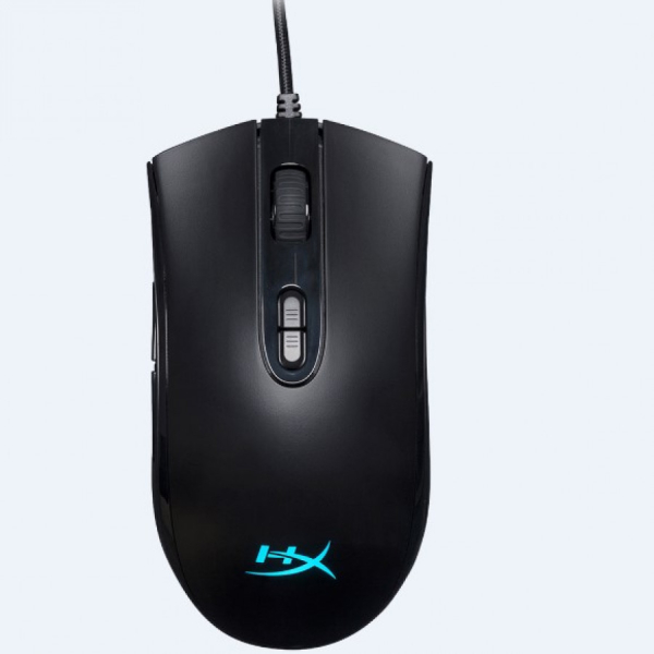 KINGSTON HYPERX PULSEFIRE CORE RGB pelihiiri