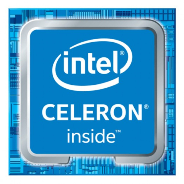 Intel Celeron G5900, LGA1200, 3.40 GHz, 2MB, prosessori, ei tuuletinta
