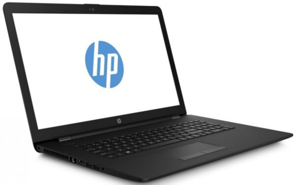 HP 17.3" HD+ Intel N3060 4GB 128Gb 17-bs021no - Image 3