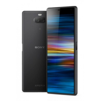 SONY XPERIA 10 musta