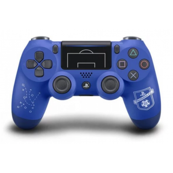 Sony PS4 Dualshock 4 UEFA Champions League Limited Edition peliohjain