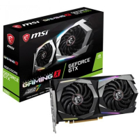 MSI GEFORCE GTX 1660 GAMING X 6GB GDDR6 1XHDMI 3XDP PCI-E3.0