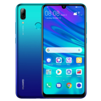 Käytetty Huawei P Smart 2018 32GB takuu 1kk