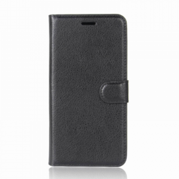 Fashion Case Samsung Galaxy S6 Puhelimen suojakotelo musta