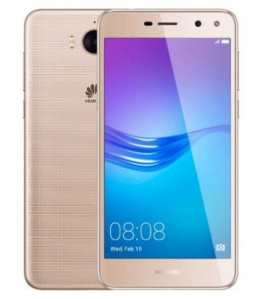 Huawei Y6 2017 16/2Gb, käytetty, takuu 1kk - Image 2