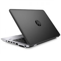 Alternative view of HP 820 G1 i5-4200U 4GB 128GB SSD 12.5"HD W10P Elitebook, tehdaskunnostettu, takuu 12kk