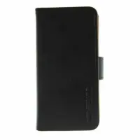 Screenor Samsung Galaxy S5 suojakotelo musta