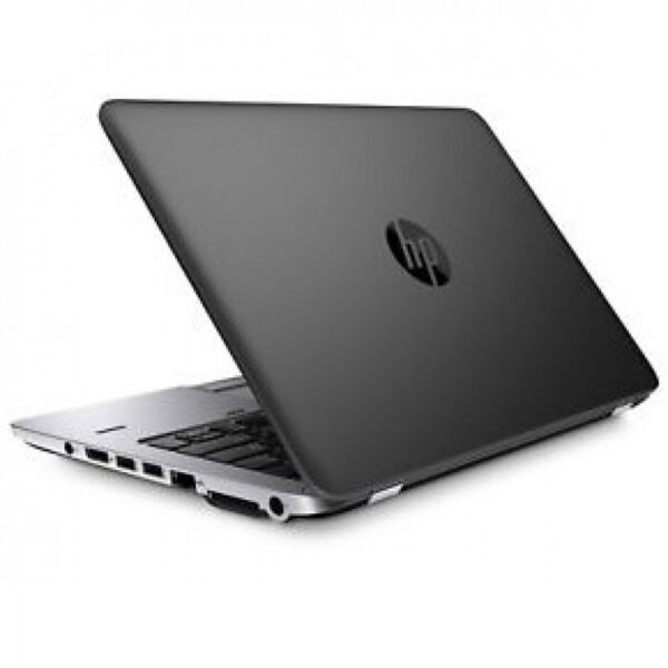 HP 820 G1 i5-4200U 4GB 128GB SSD 12.5"HD W10P Elitebook, tehdaskunnostettu, takuu 12kk - Image 2