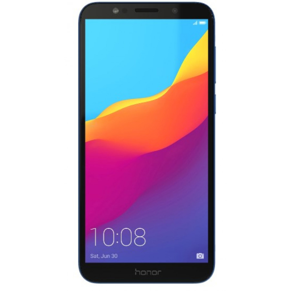 Honor 6A 16GB käytetty,takuu 1kk