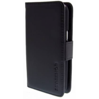 Screenor Samsung Galaxy A3 suojakotelo musta