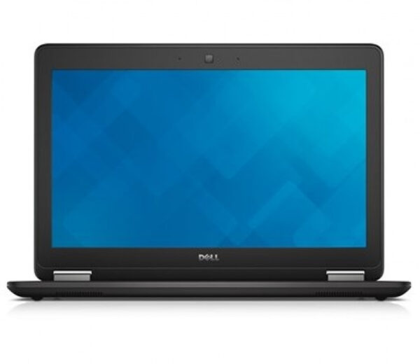 Dell E7250 i5-5300U 4GB 128GB SSD 12.5"HD Tehdask. takuu 12kk, W10P, Näppäimistön valot, BT - Image 2