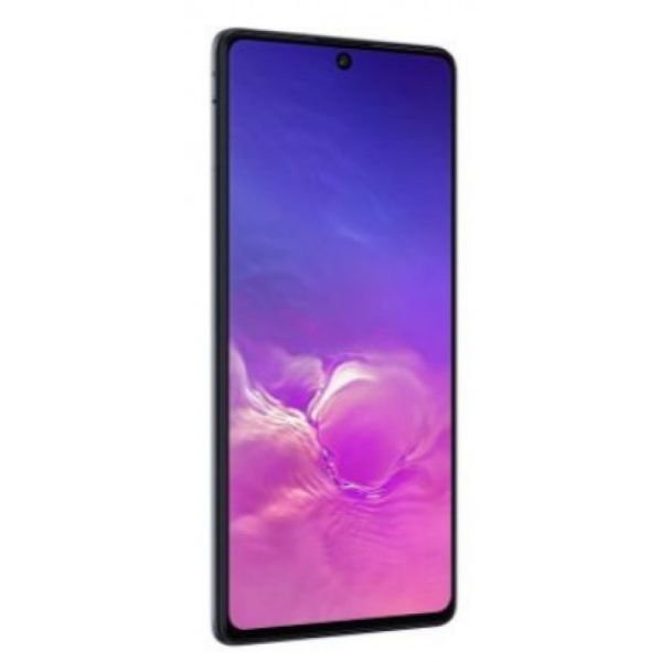 Samsung Galaxy S10 Lite 128GB musta