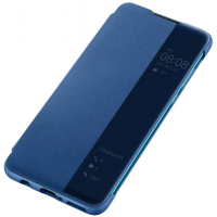 HUAWEI P30 LITE SMART VIEW COVER Sininen