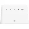 Huawei B311-221 3G/4G modeemi + WiFi-reititin takuu 2v