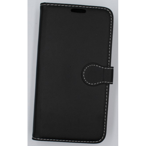 Samsung J5 2016 suojakotelo, 3 korttipaikkaa LT, (musta)