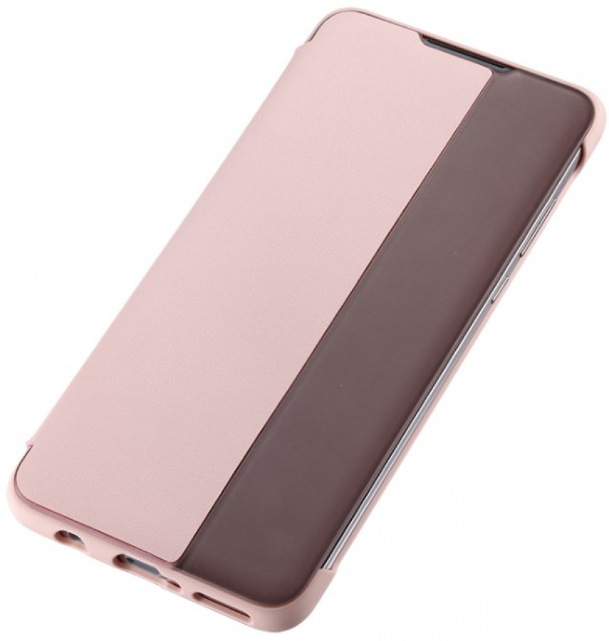 HUAWEI P30 LITE SMART VIEW COVER Pinkki