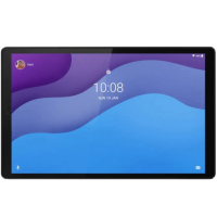 Tehdaskunnostettu LENOVO TAB M10 HD 2GB/32GB Wi-Fi + 4G LTE, 10.1" TB-X306F, takuu 12kk