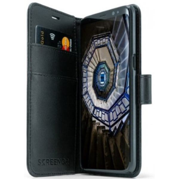 SCREENOR SMART ONEPLUS 6 MUSTA