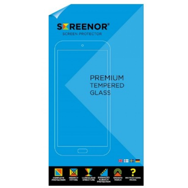 SCREENOR TEMPERED HONOR 7 LITE