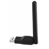 USB Wi-Fi Adapteri 300Mbps 2.4Ghz